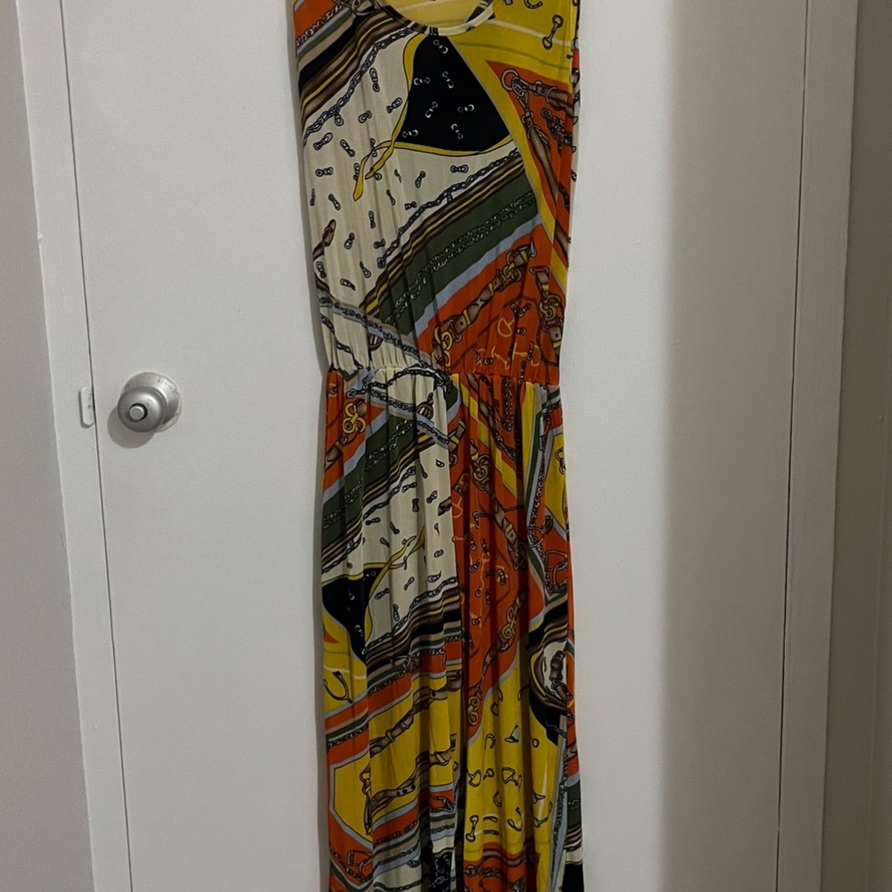 TRUE ROCK Jumpsuit - Picture 5 of 5